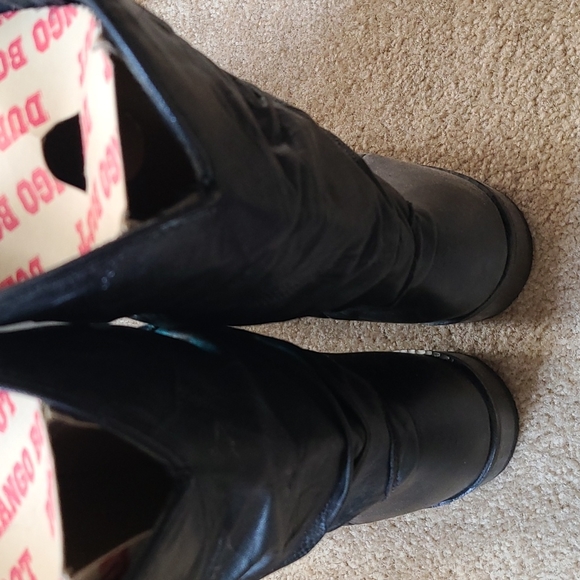 Durango Men’s Boots - Picture 7 of 7